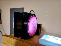 Mini Air Filtration System
