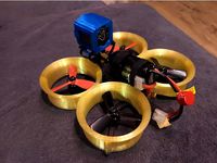 iFlight Megabee Ducts