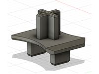 Choc-MX Direct Adapter