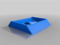 Stopper for pallet lift