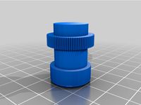 Concept Darth Vader Lightsaber