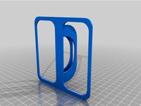 Tiny Whoop Gate stand