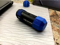 Air Pro Cover
