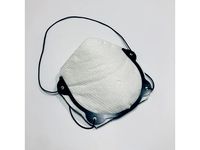 Coronavirus / Flu Reusable Emergency Respiratory Mask