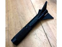 Striker Lightsaber