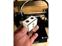 Doweling Jig