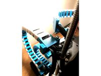 Ender 3 - End Mount for CableChain