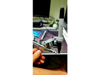 Airbrush Marker Holder