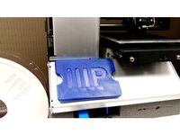 MP Select Mini - Touch Screen Magnetic Cover