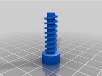 Take a Part Car Screw