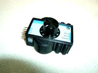 Servo Tester Case