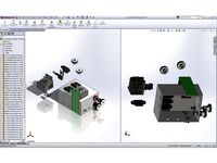 Relay Fuse Holder for 3D Printer
