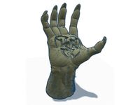 VTES Tri-snakes Hand