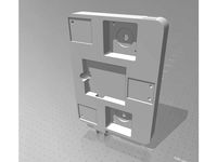 Gavin Object