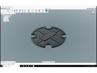Kitetsu Tsuba