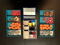 Raider of the North Sea Insert