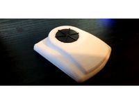 1/14 Waeco aircon Grill