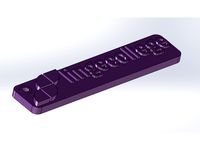 Key Chain Thingy