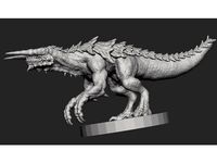 Tarrasque