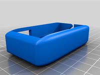 Fast Charge Samsung Case