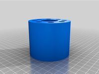 Ender 3 Filament support