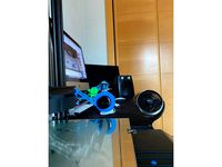 Camara yi artillery sidewinder x1