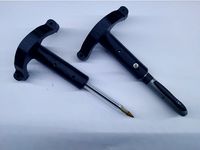 CNC Pen & Marker Holder