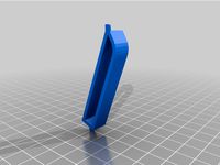 Revolution Robotics pin removal tool