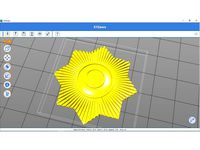 Order of Osmanieh Medal