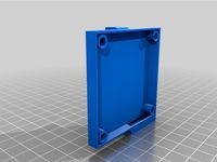 Part Cooling Fan For EasythreedX1