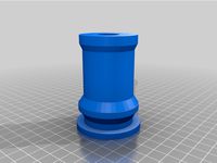 Ai3M Stock Spool Adapter