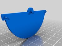 Dishwasher clean-dirty sign