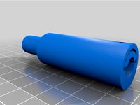 Gel Blaster Hopup - M4A1 Gen 8