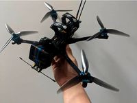 FR7 v5.x Frame Cut Files