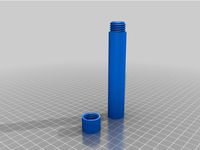 Graphite stick Box