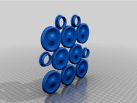 Wheel Addition