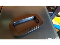 Embellecedor Maneta Puerta Audi Coupe GT 1984