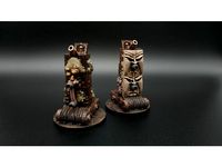 Epic Nurgle Plague Towers