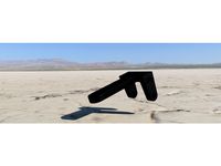 Crazy Craig's Chopper custom seat mount