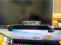 Arm for Otterbox holster
