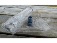 Stink Bug Soda Bottle Adapter