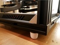 FLEX - 3D Printer Anti Vibration Damper Feet - Silencer