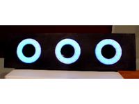 BLV mgn Cube style status rings for OctoPrint
