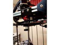 Folgertech FT5 adjustable z endstop