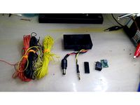 DJI FPV Analog MOD