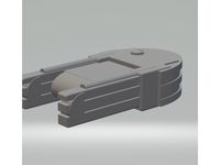 FHW Spaceship zy-357-b