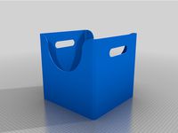 Large Containers/Drawers/Bins