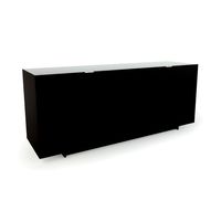 Harvey Line 25 3D Model