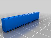 Precious Pins Protector