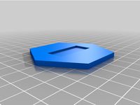 GodTear Magnetic bases